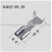 DJ622-D5.2D solder cable terminal